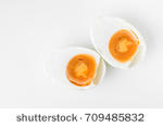 卤鸡蛋